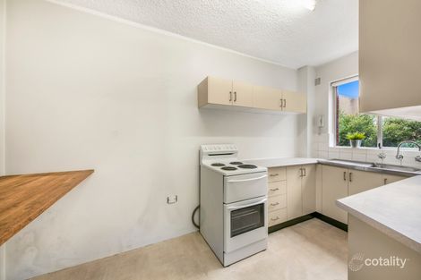 Property photo of 17/1 Calder Road Rydalmere NSW 2116