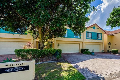 Property photo of 163/125 Santa Cruz Boulevard Clear Island Waters QLD 4226