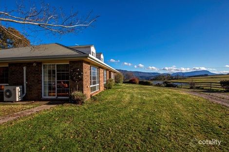 Property photo of 1144 Weegena Road Dunorlan TAS 7304