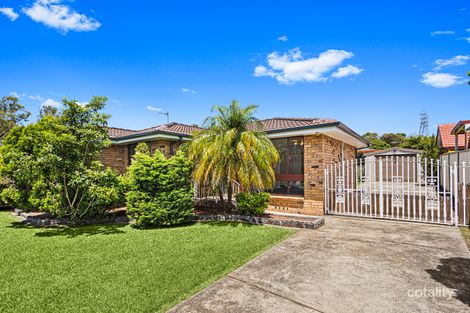 Property photo of 35 Warwick Street Berkeley NSW 2506