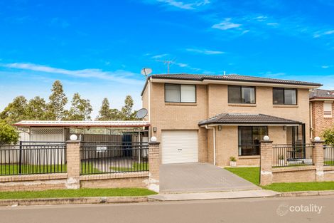 Property photo of 6 Rottnest Avenue Hinchinbrook NSW 2168