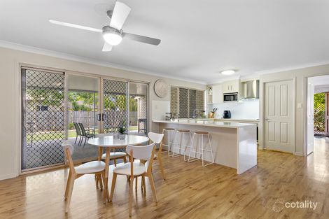 Property photo of 15 Bendee Court Narangba QLD 4504