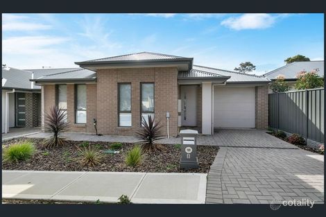 16 Aboyne Ave, Seacliff Park, SA 5049