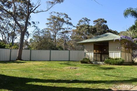Property photo of 16 Centaur Avenue Sanctuary Point NSW 2540