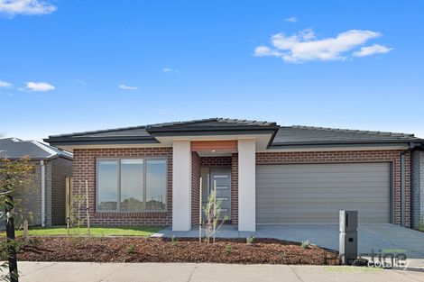 Property photo of 24 Chancery Road Werribee VIC 3030