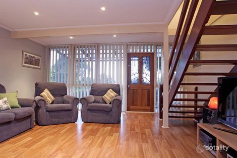 Property photo of 11 Scarlett Street Mirboo North VIC 3871