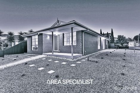 Property photo of 22 Gresham Way Sunshine West VIC 3020