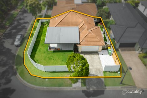 Property photo of 1/20 Aldgate Crescent Pacific Pines QLD 4211