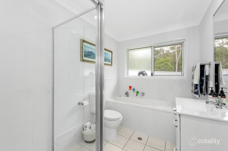 Property photo of 1/20 Aldgate Crescent Pacific Pines QLD 4211