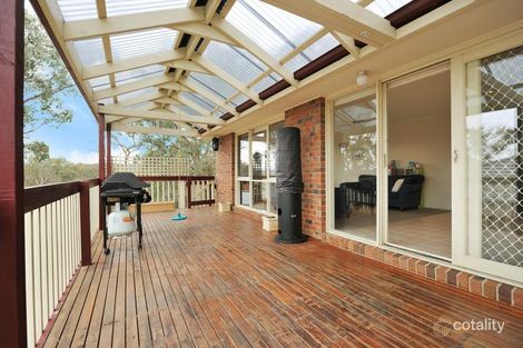 Property photo of 8 Pleasant View Court Diamond Creek VIC 3089