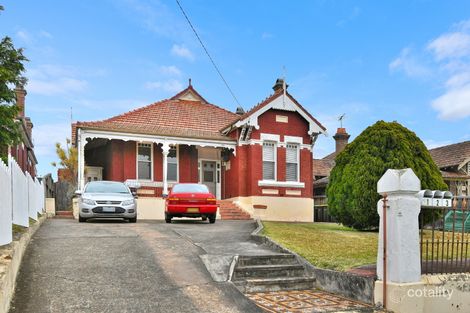 2/180 Smith St, Summer Hill, NSW 2130