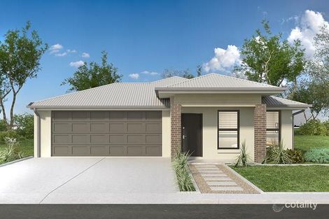 21 Rory St, Logan Reserve, QLD 4133