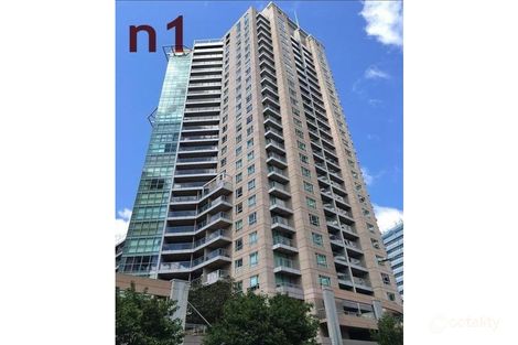 Property photo of 1013/2A Help Street Chatswood NSW 2067