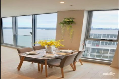 Property photo of 811/3 Foreshore Place Wentworth Point NSW 2127
