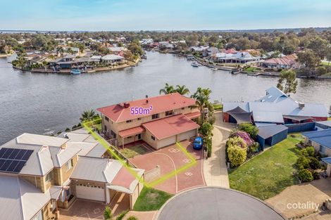Property photo of 58 Heron Place South Yunderup WA 6208
