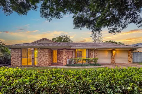 Property photo of 119 Renoir Crescent Forest Lake QLD 4078