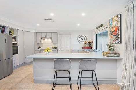 Property photo of 3 Ridgewood Drive Woongarrah NSW 2259