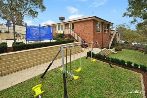 Property photo of 8 Pleasant View Court Diamond Creek VIC 3089