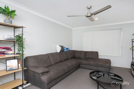 Property photo of 33 Village Boulevard Pimpama QLD 4209