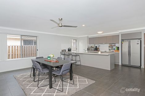 Property photo of 33 Village Boulevard Pimpama QLD 4209