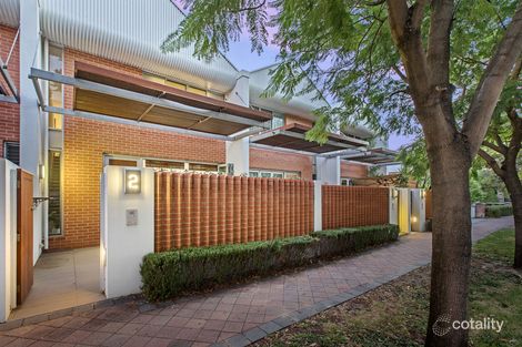 Property photo of 2/183 Roberts Road Subiaco WA 6008