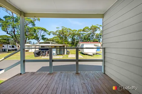 Property photo of 134/6 Lyttle Street Broulee NSW 2537
