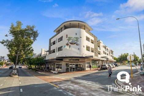 3/1 Chelmsford Rd, Mount Lawley, WA 6050