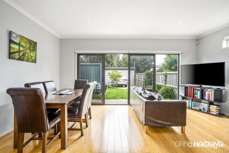 Property photo of 1/276-280 Williamstown Road Yarraville VIC 3013