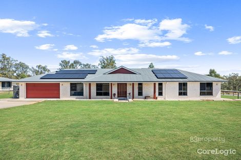 Property photo of 2 Bellfield Place Kensington Grove QLD 4341