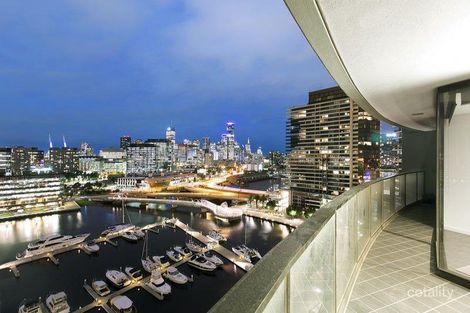 Property photo of 1501/70 Lorimer Street Docklands VIC 3008