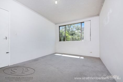 Property photo of 1/10 Hampstead Road Homebush West NSW 2140