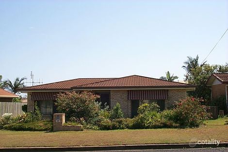 17 Eurong Ave, Pialba, QLD 4655