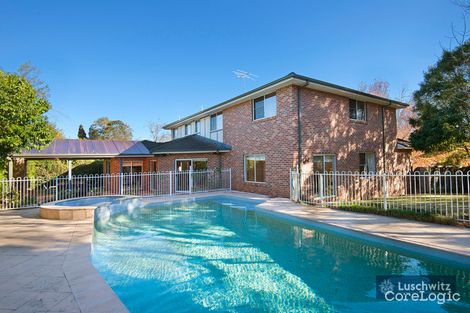 Property photo of 23 Warrabina Avenue St Ives NSW 2075