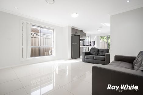 Property photo of 91A Tallagandra Drive Quakers Hill NSW 2763