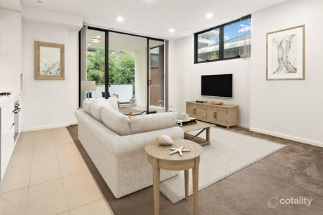Property photo of 58/4-6 Park Avenue Waitara NSW 2077