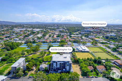 Property photo of 303/38 Gallagher Terrace Kedron QLD 4031