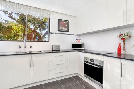 Property photo of 12/1-3 Dudley Street Randwick NSW 2031