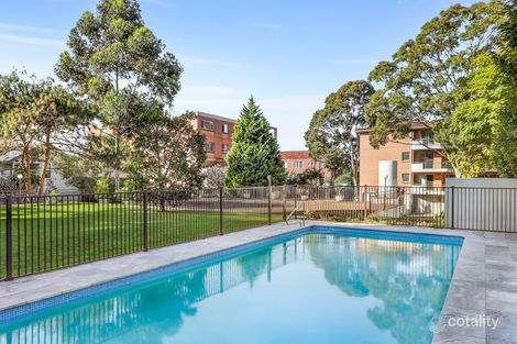 Property photo of 12/1-3 Dudley Street Randwick NSW 2031