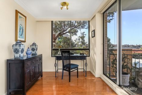Property photo of 12/1-3 Dudley Street Randwick NSW 2031