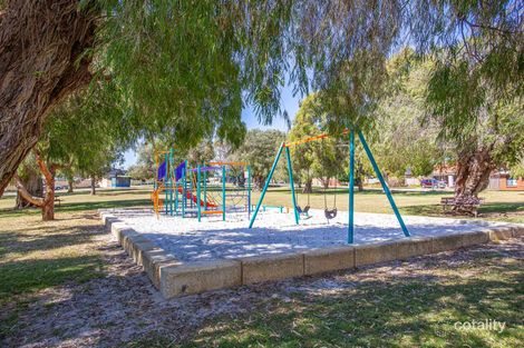 Property photo of 3/2 Yeovil Crescent Bicton WA 6157