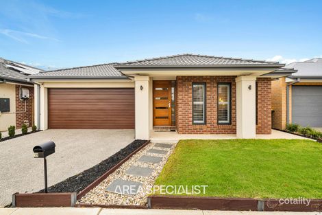 19 Totterdown Way, Werribee, VIC 3030