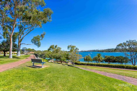 Property photo of 3/2 Yeovil Crescent Bicton WA 6157