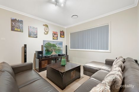 Property photo of 11 Joseph Wild Road Carnes Hill NSW 2171
