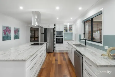 Property photo of 10 Pamir Street Nudgee QLD 4014