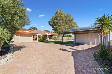 Property photo of 5 Oleander Place Halls Head WA 6210