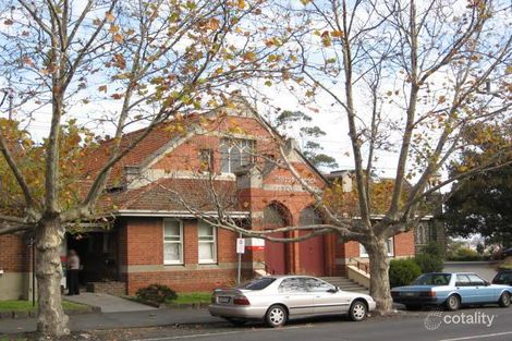 2b Denham St, Hawthorn, VIC 3122