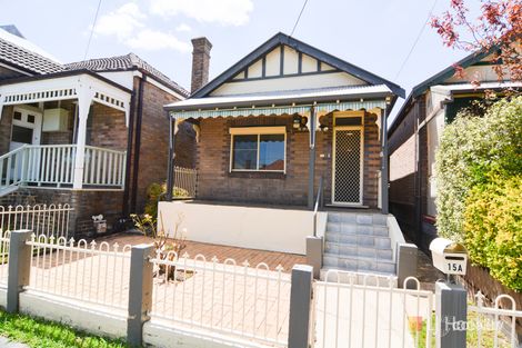 Property photo of 15A Hayley Street Lithgow NSW 2790