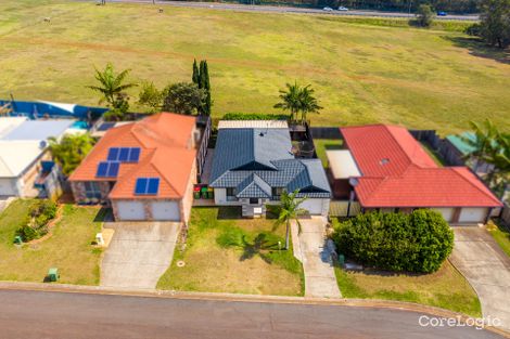 Property photo of 17 Lucy Court Ormiston QLD 4160