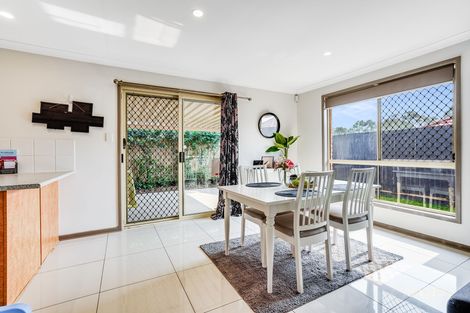 Property photo of 17 Lucy Court Ormiston QLD 4160