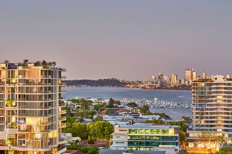 Property photo of 1302/893 Canning Highway Mount Pleasant WA 6153